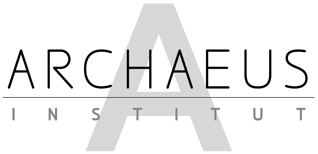 Ein Logo mit dem Buchstaben a darauf.